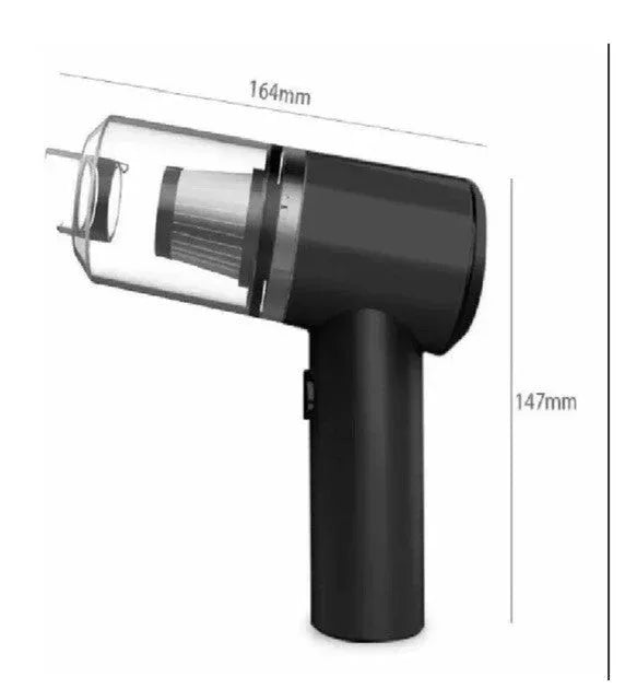Combo Hidrolavadoraaspiradora Porta - 2 baterías 🚀 - MultiMarket
