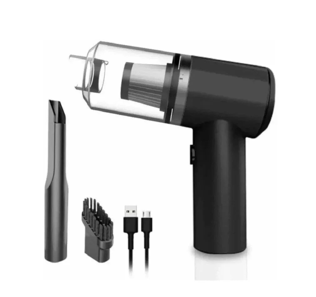 Combo Hidrolavadoraaspiradora Porta - 2 baterías 🚀 - MultiMarket