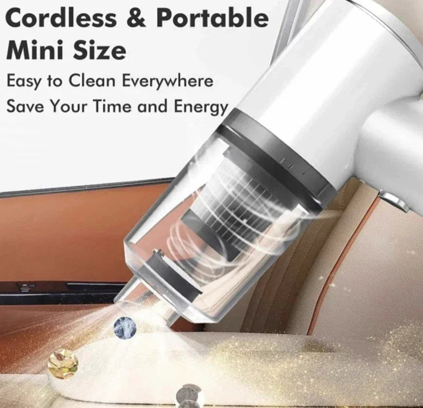 Combo Hidrolavadoraaspiradora Porta - 2 baterías 🚀 - MultiMarket