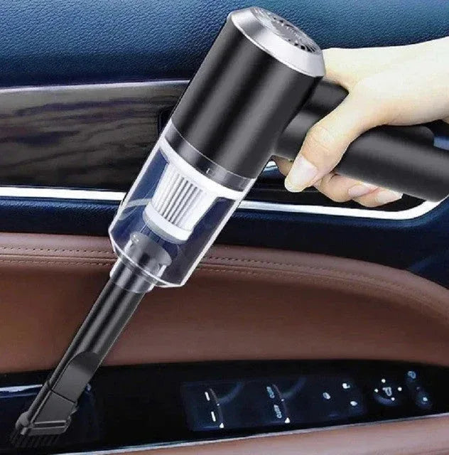 Combo Hidrolavadoraaspiradora Porta - 2 baterías 🚀 - MultiMarket