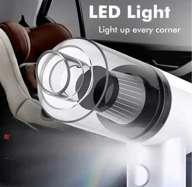 Combo Hidrolavadoraaspiradora Porta - 2 baterías 🚀 - MultiMarket