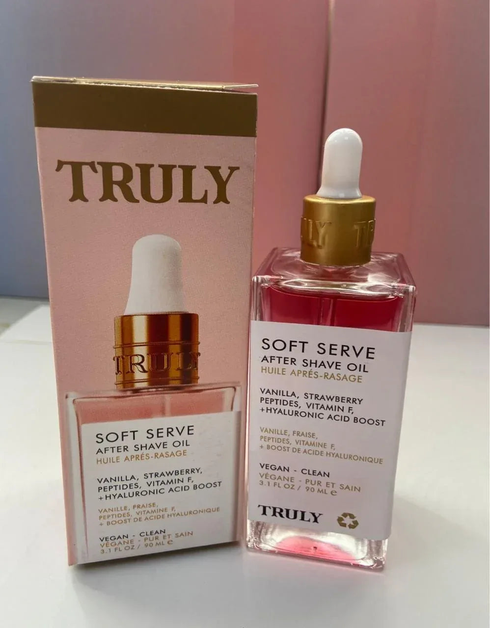 Combo Truly Soft- Aceite Hidratante para Piel Sensible e Íntima - MultiMarket