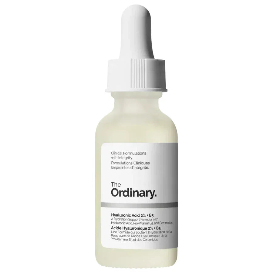 Acido Hialuronico 30ml The Ordinary