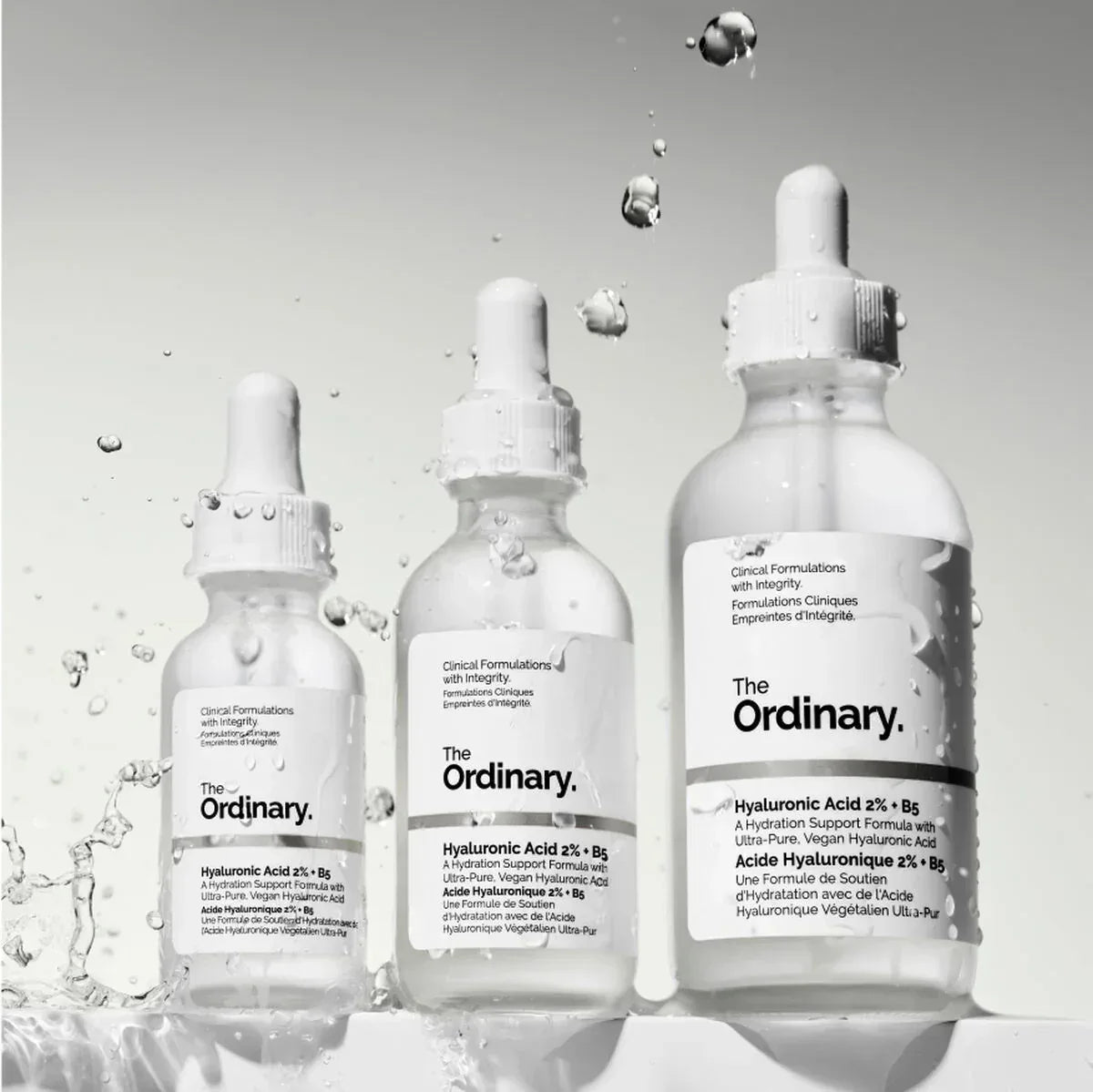 Acido Hialuronico 30ml The Ordinary